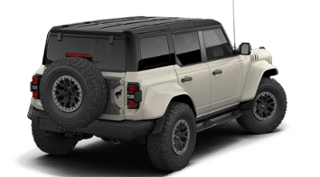 2026 Ford Bronco® External Image 4